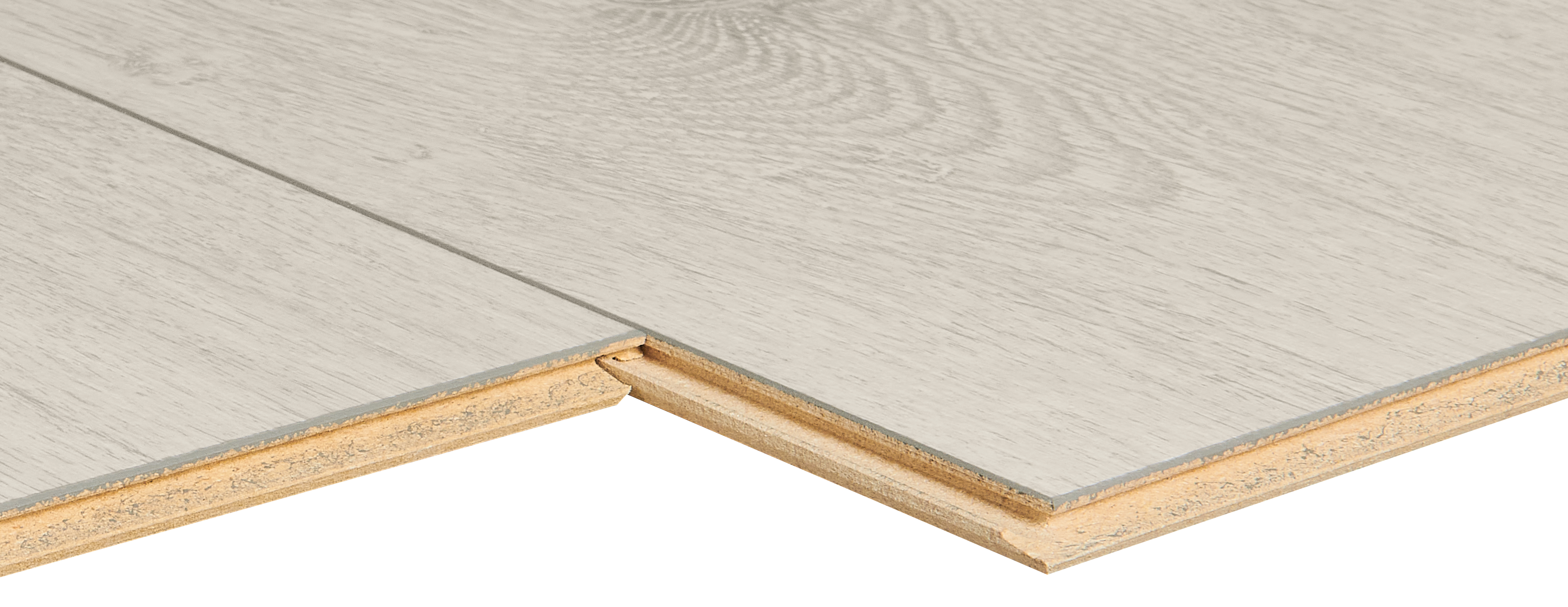 Panele podłogowe laminowane AC4 8 mm Artens Sedański bielone drewno - 7