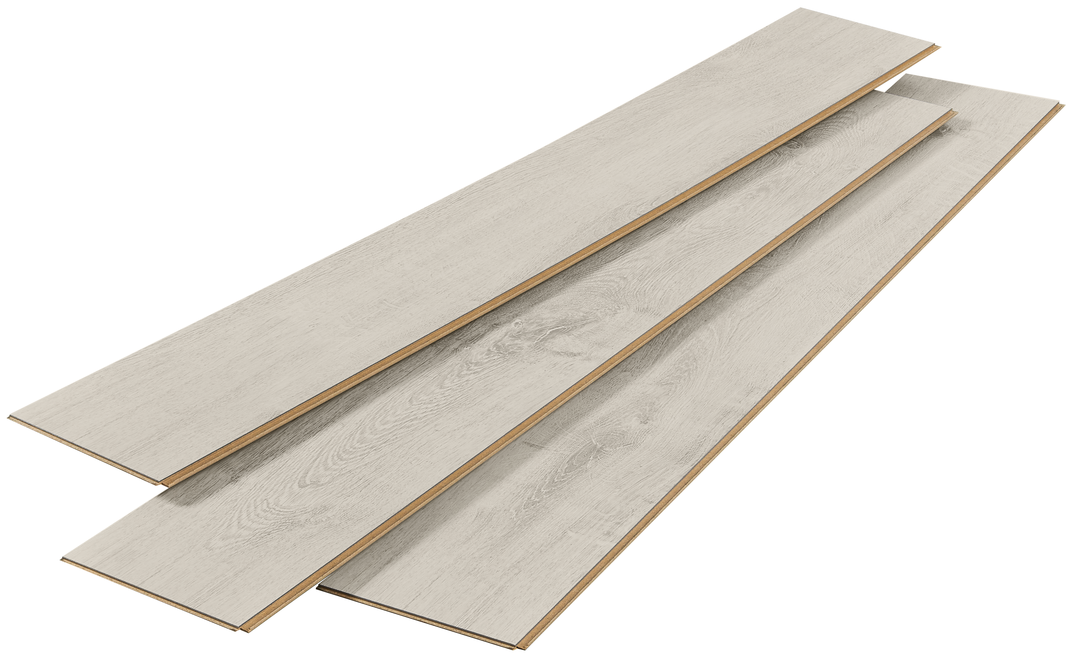 Panele podłogowe laminowane AC4 8 mm Artens Sedański bielone drewno - 8
