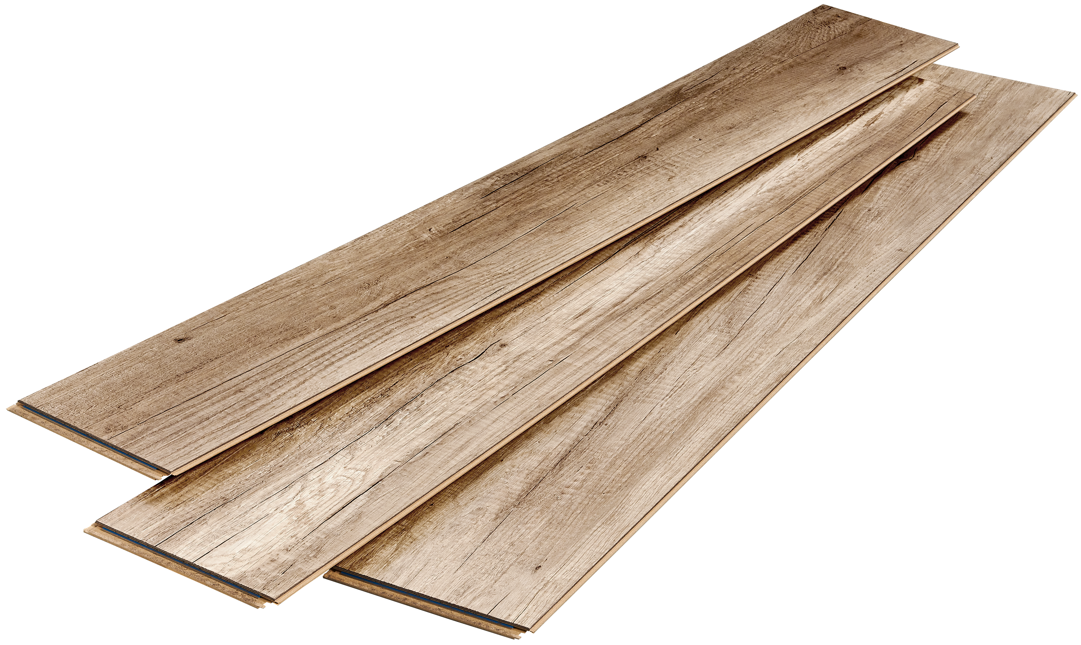 Panele podłogowe laminowane AC4 8 mm Artens Forte Dąb Lucas - 5