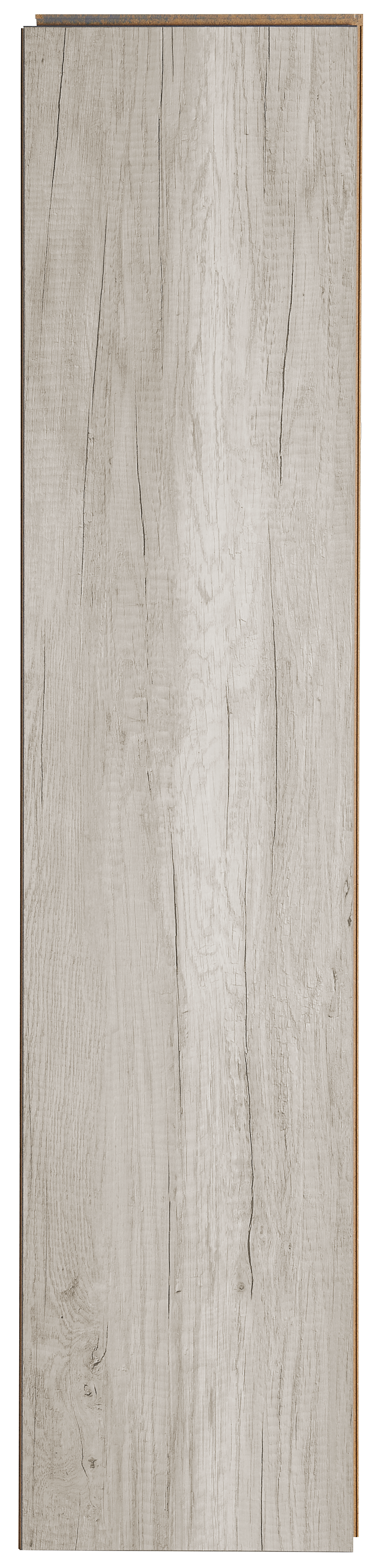 Panele podłogowe laminowane wodoodporne AC5 8 mm Classen Dąb Selma XL szare drewno - 9