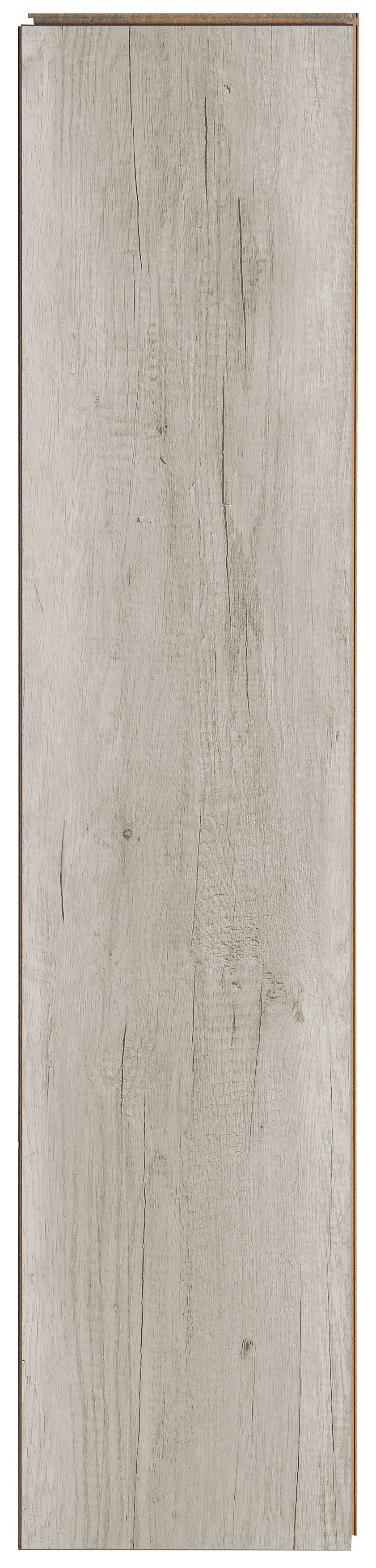 Panele podłogowe laminowane wodoodporne AC5 8 mm Classen Dąb Selma XL szare drewno - 8