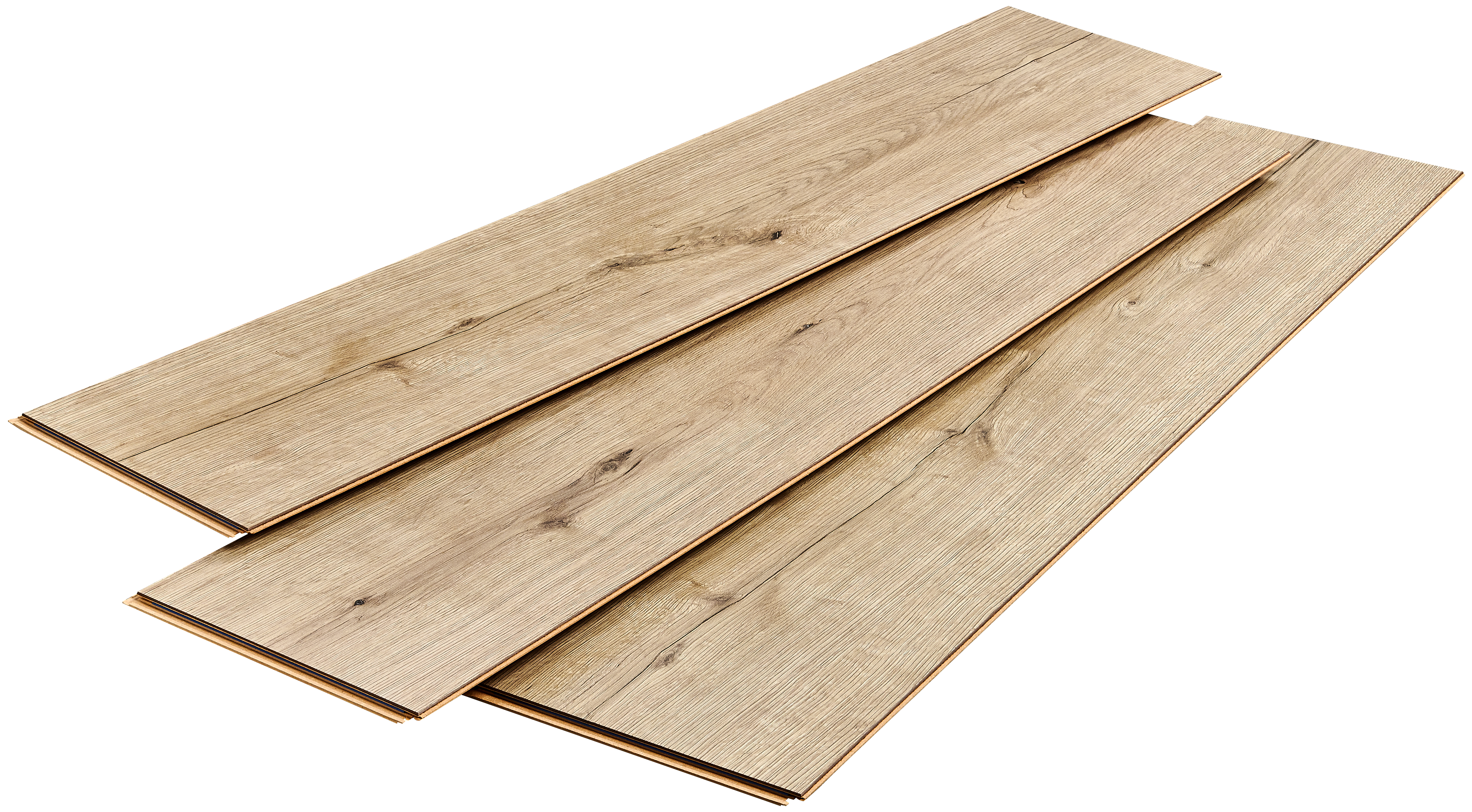 Panele podłogowe laminowane wodoodporne AC5 8 mm Classen Barletta naturalne drewno - 4