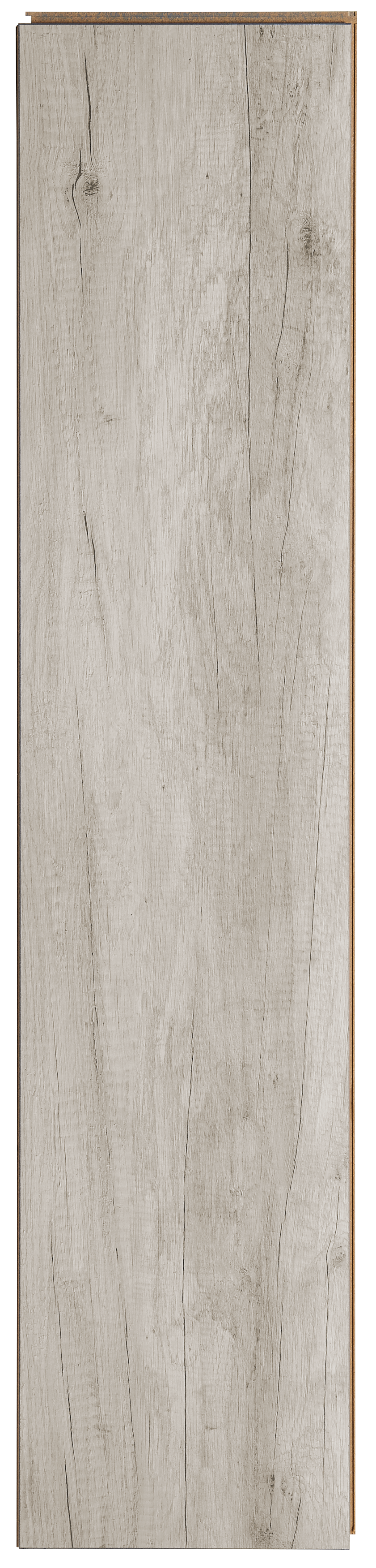 Panele podłogowe laminowane wodoodporne AC5 8 mm Classen Dąb Selma XL szare drewno - 7