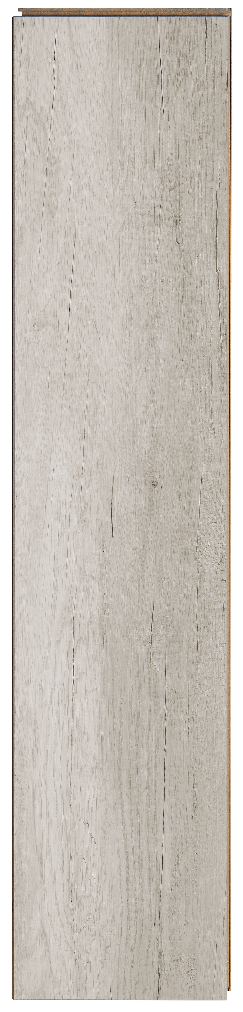 Panele podłogowe laminowane wodoodporne AC5 8 mm Classen Dąb Selma XL szare drewno - 5