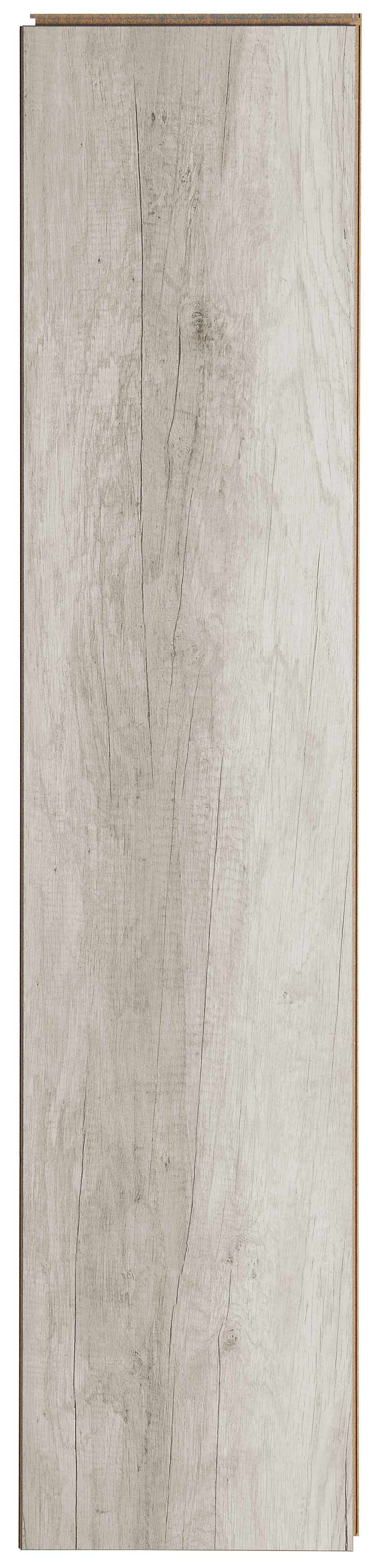 Panele podłogowe laminowane wodoodporne AC5 8 mm Classen Dąb Selma XL szare drewno - 6