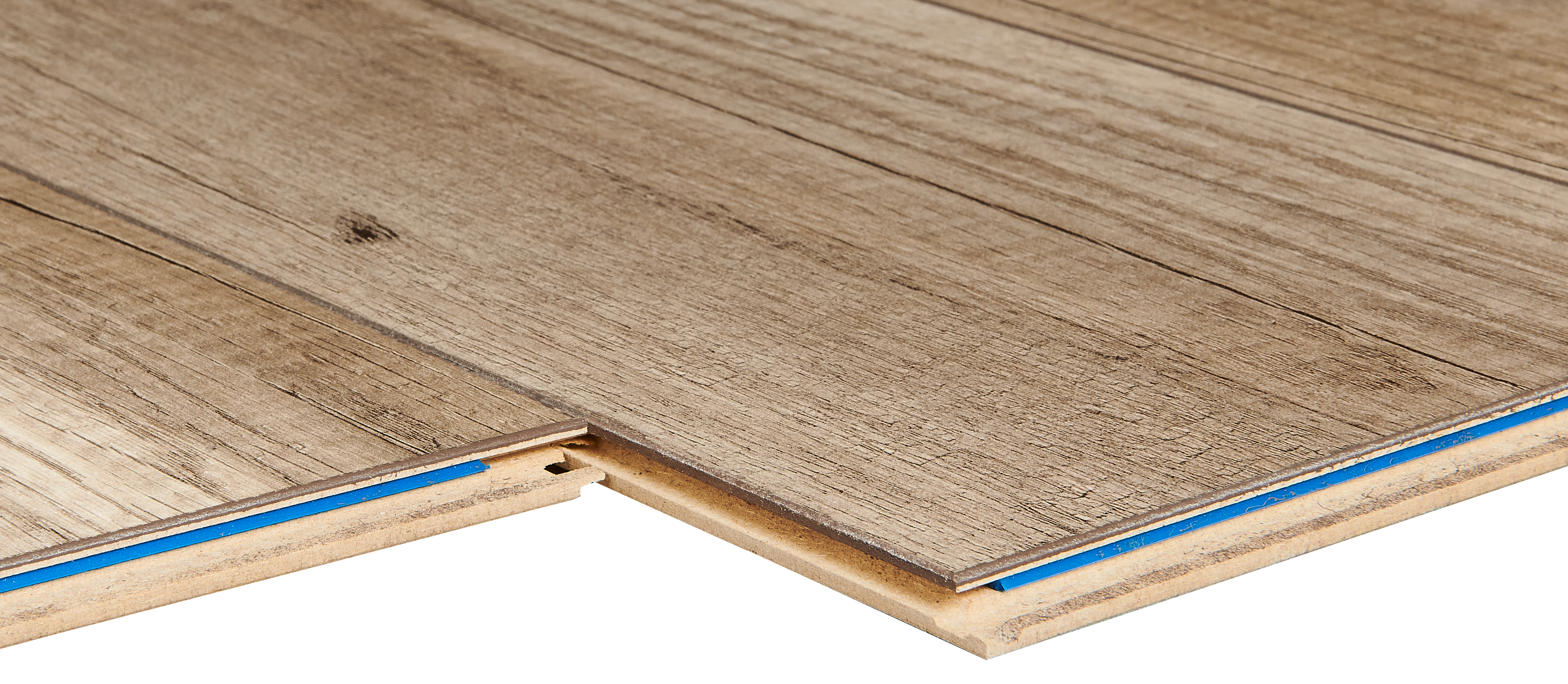 Panele podłogowe laminowane AC4 8 mm Artens Forte Dąb Lucas - 4