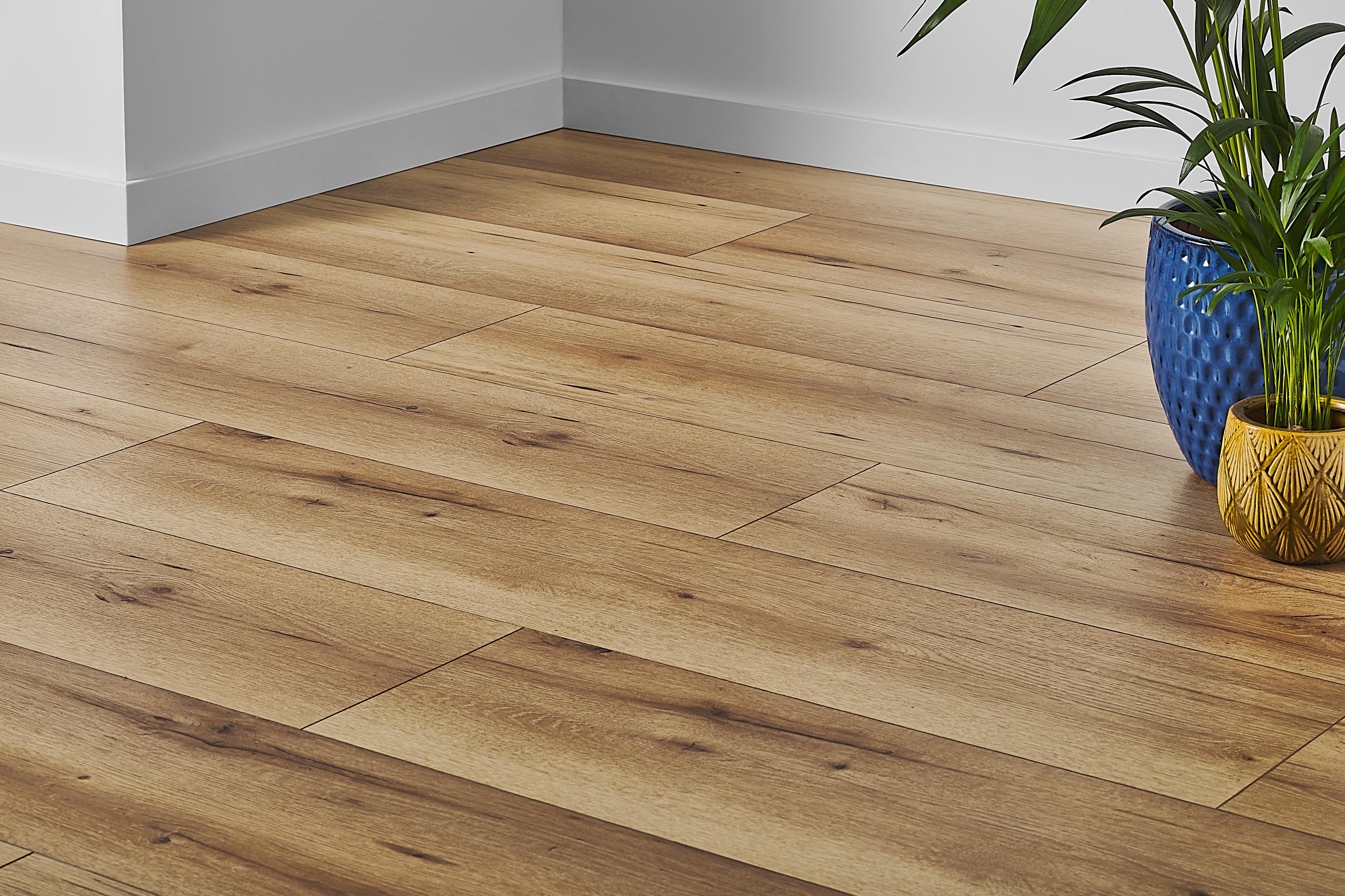 Panele podłogowe laminowane wodoodporne AC5 8 mm Classen Cassano - 2