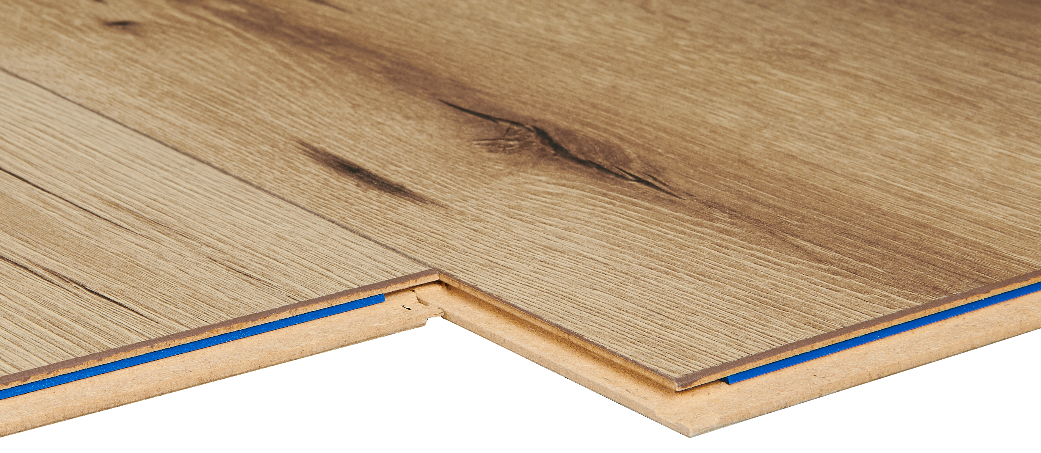 Panele podłogowe laminowane wodoodporne AC5 8 mm Classen Cassano - 8