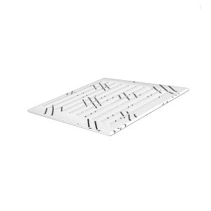 Mobiletto Con Portabiancheria Per Bagno - In Bambù E Tessuto, Pieghevole, 95x40x30 Cm - Foto 10