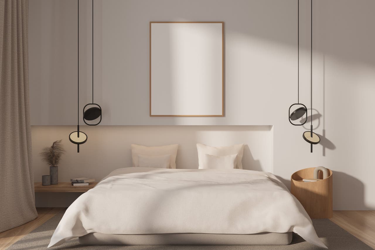 Diapositive Eleganza luminosa e sobria