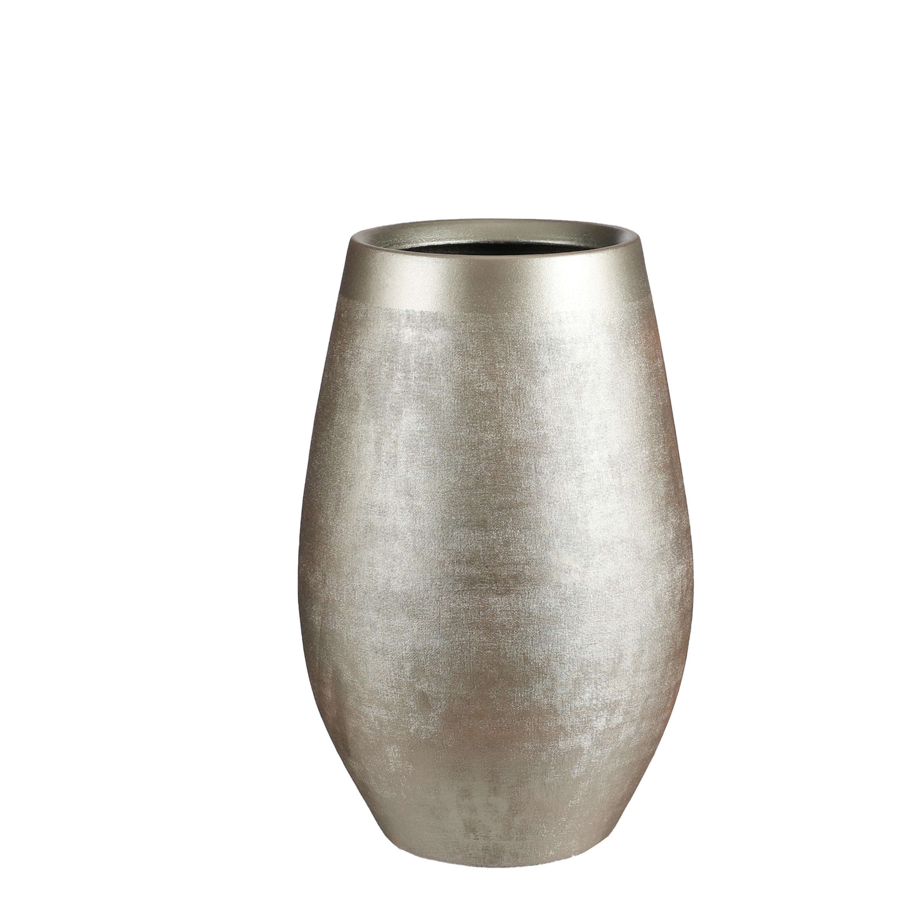 Maceta de terracota vaso douro oro de ø 26 cm