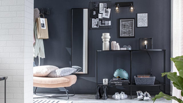 Muebles recibidor