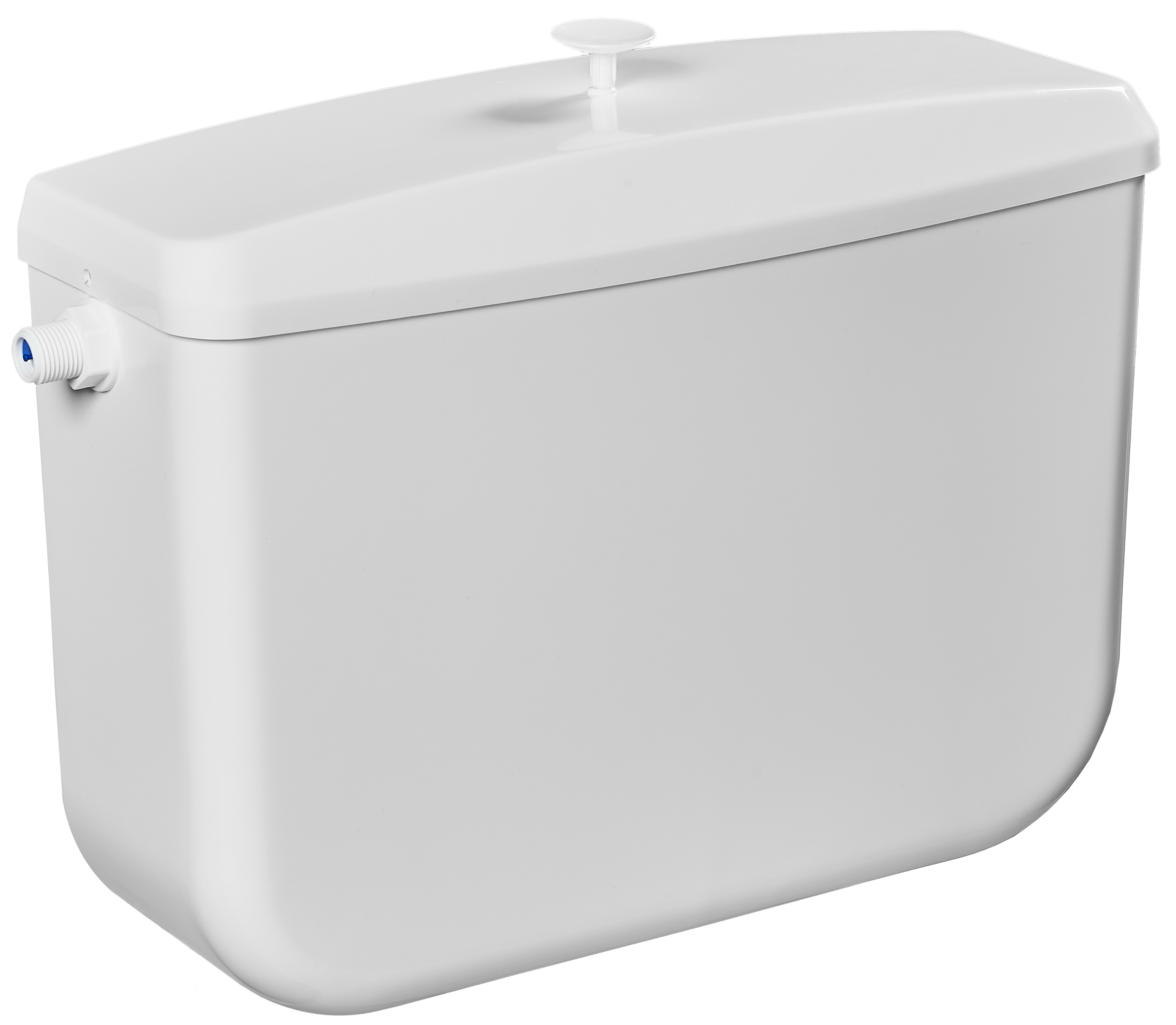 Dolnopłuk do WC 8L ciągadło SND