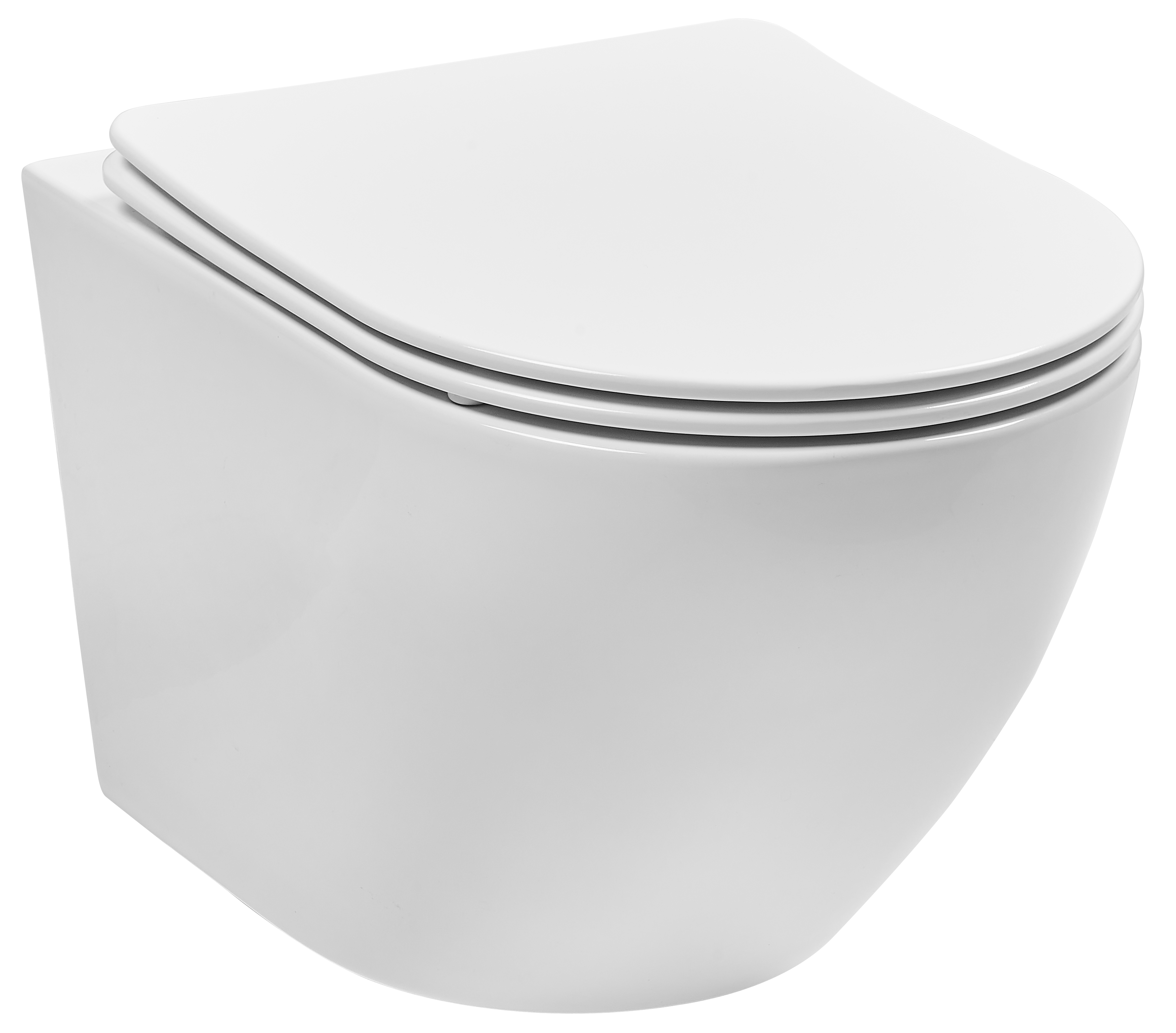 Miska WC wisząca Aquavea