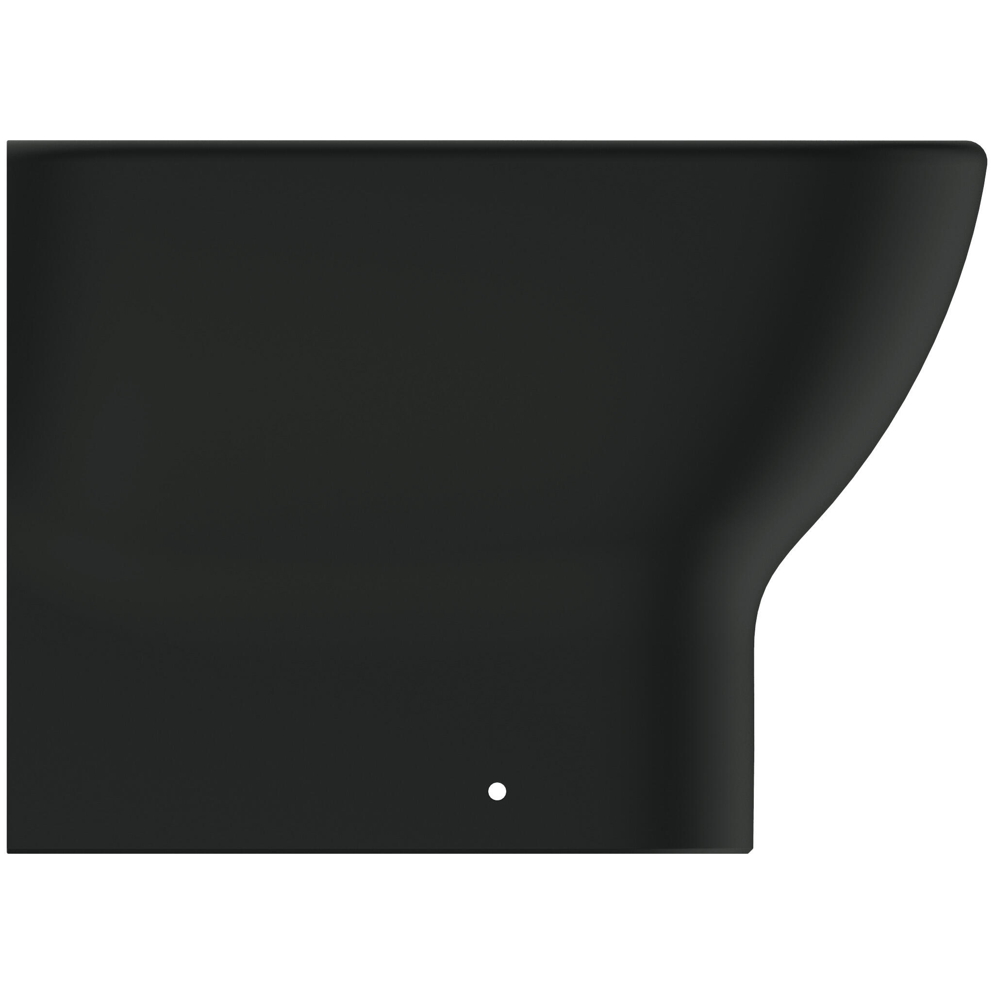 Bidé negro Idealmood IDEAL STANDARD - 5