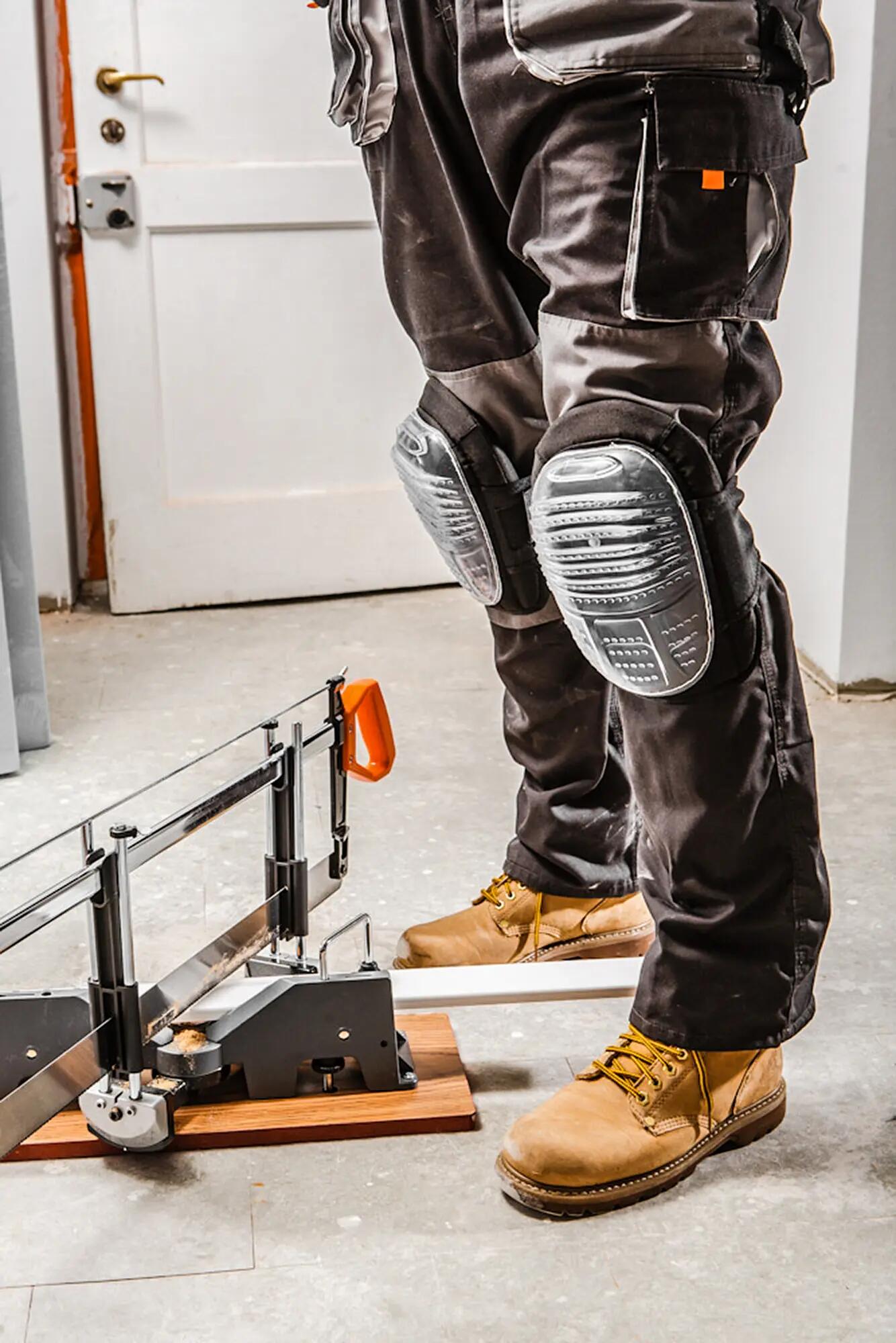 Nakolanniki żelowe 97-535 NEO TOOLS - 2