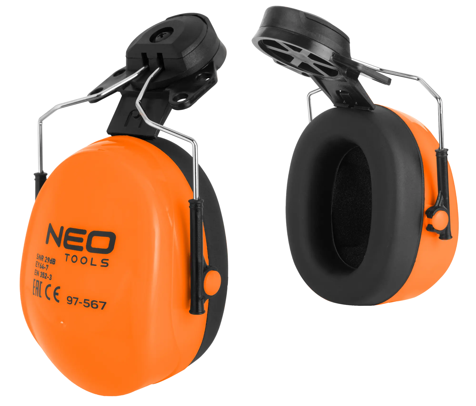 SNR 29 dB