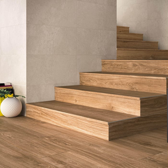 Suelo Porcel nico Walkyria Efecto Madera Roble 20x120 Cm C1 Leroy Merlin suelo-porcel-nico-walkyria-efecto-madera-roble-20x120-cm-c1-leroy-merlin