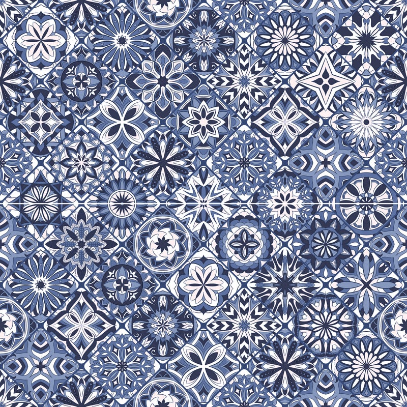 Obraz Rawenna 2el. 60x60 Cer-Rol