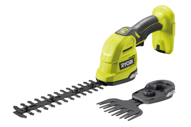 Nożyce do trawy akumulatorowe Solo Ryobi RY18GSA-0 18V