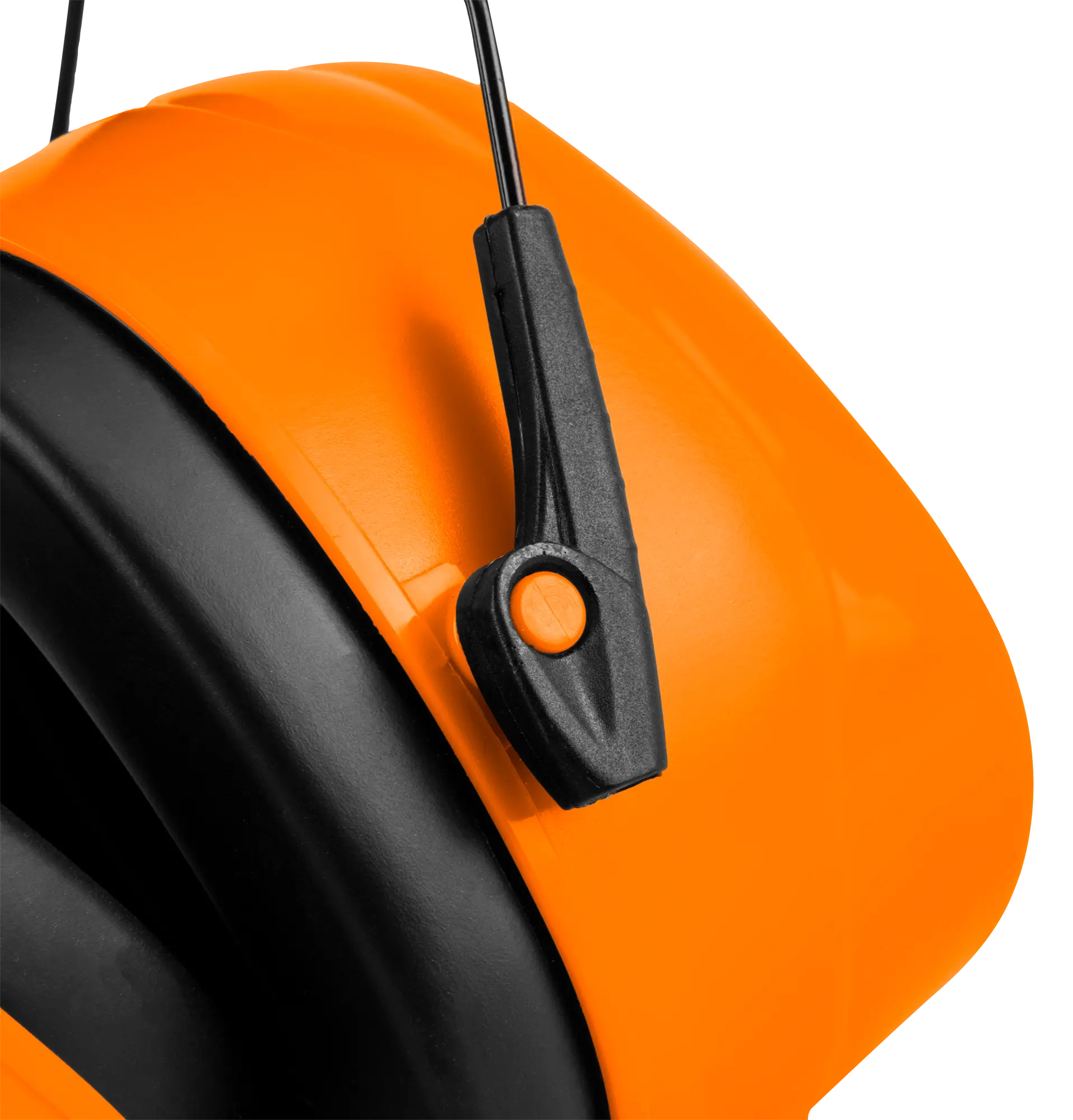 Nauszniki przeciwhałasowe SNR 36dB 97-565 NEO TOOLS - 3