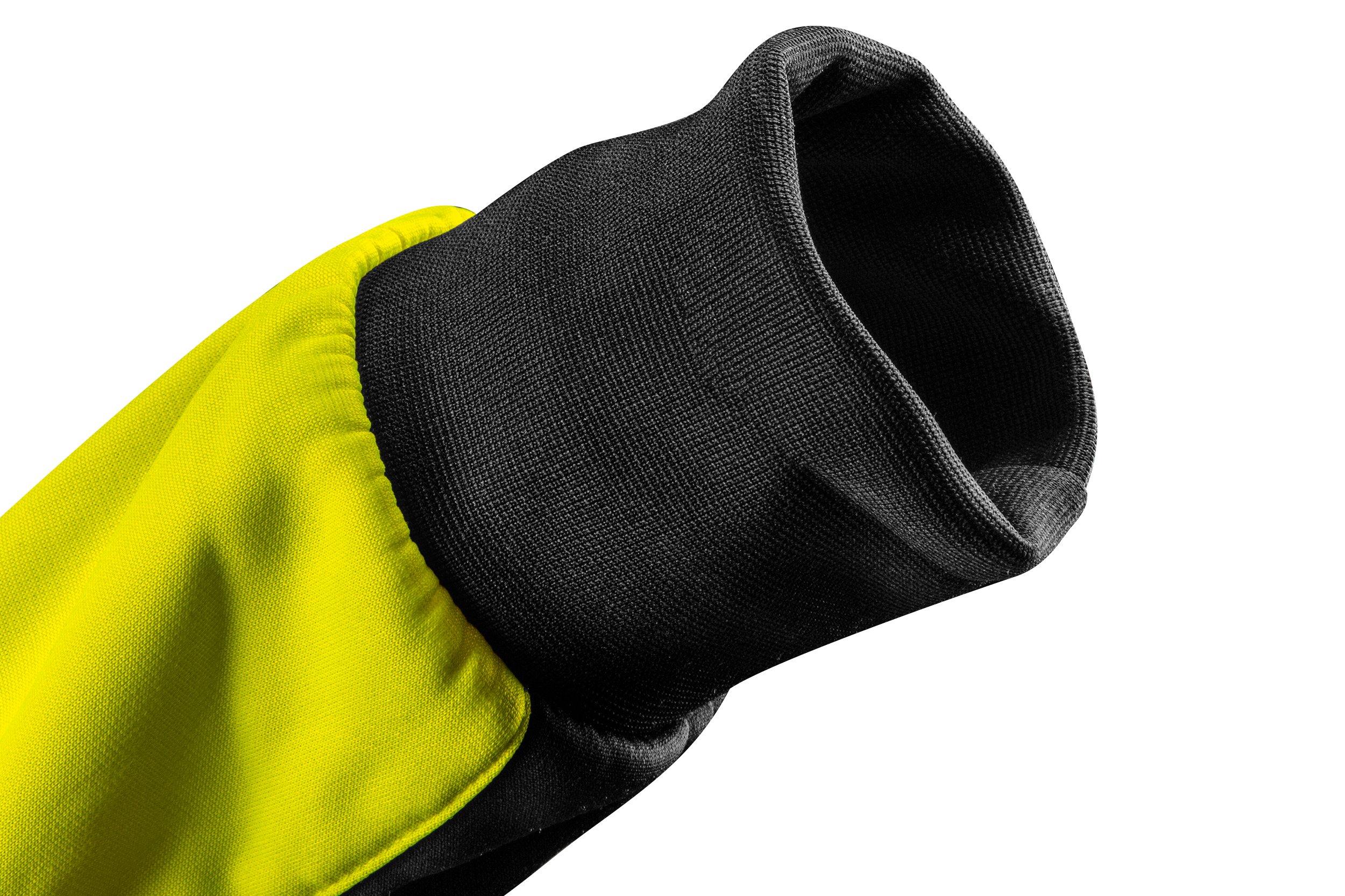 Bluza ostrzegawcza żółta r. S NEO TOOLS - 2