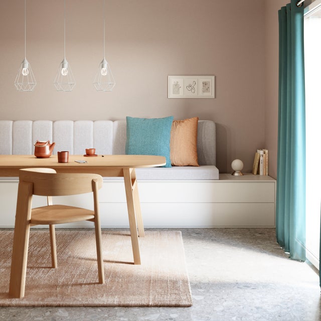Lámparas de Techo Modernas: Diseño y Estilo para tu Hogar