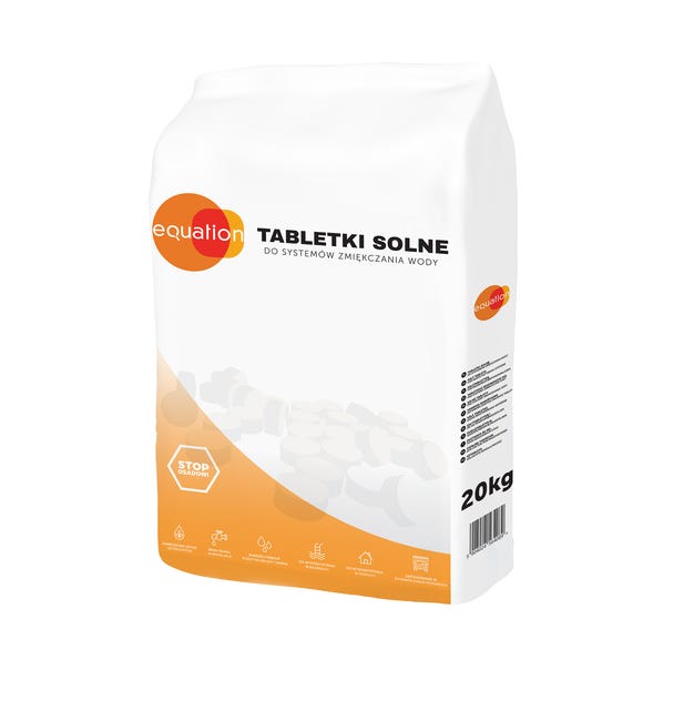 Sol w tabletkach 20 kg equation 88011180