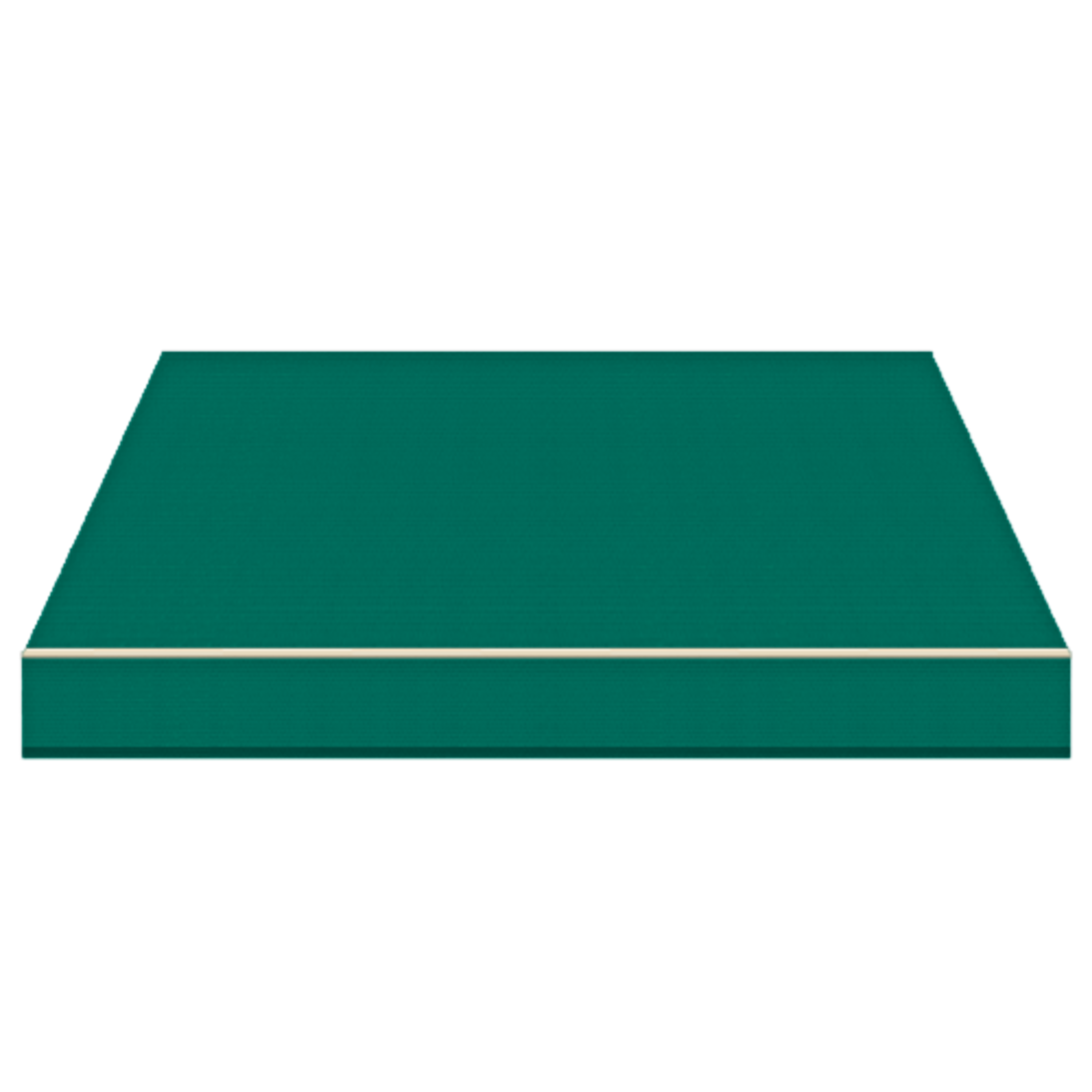 Tenda da sole a bracci estensibili, L 3.5 x 2.1 m, in acrilico, TEMPOTEST PARA' Procida - 2