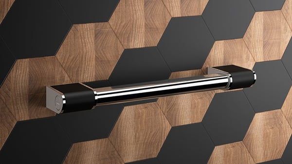 Barres de maintien Onyx 2