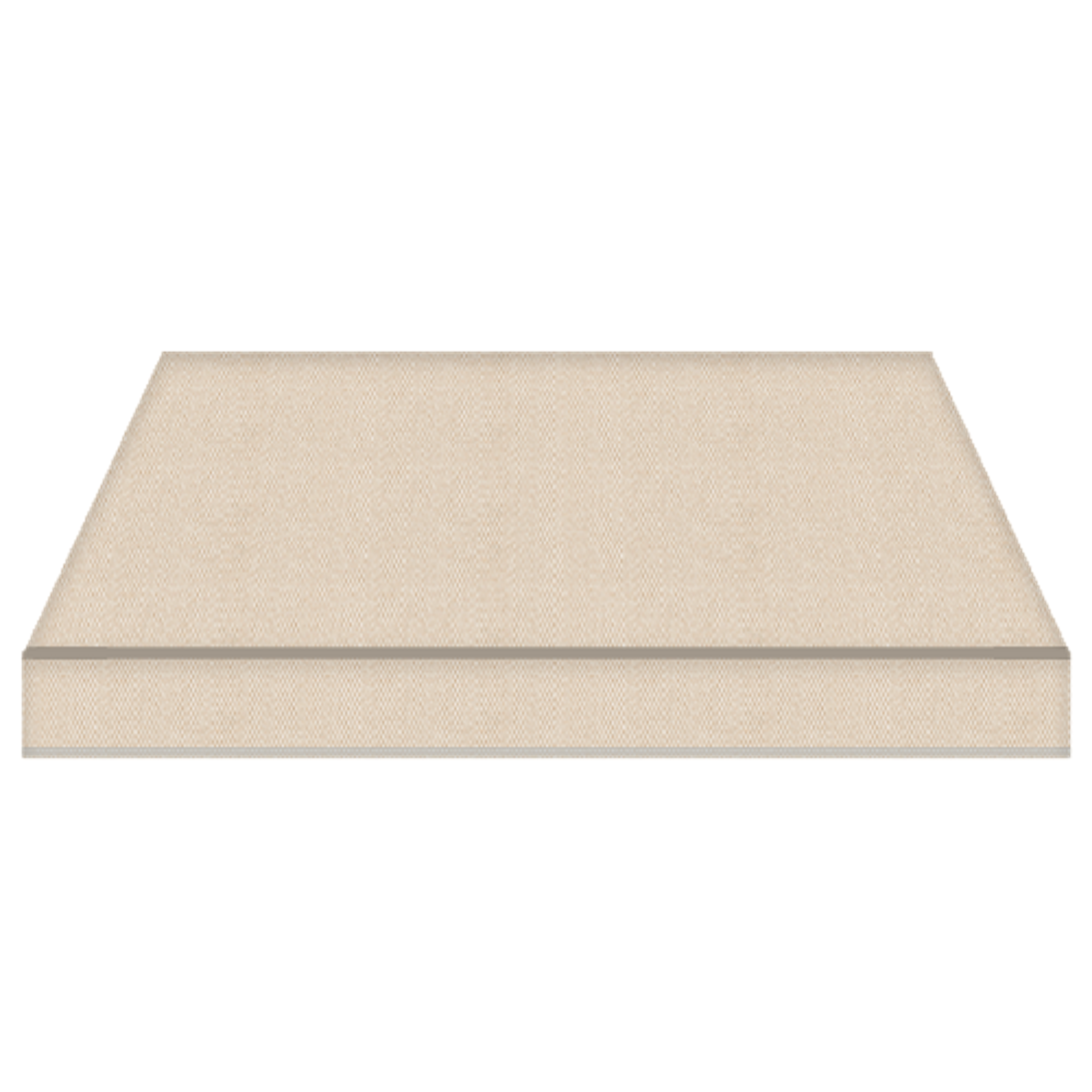 Tenda da sole a bracci estensibili TEMPOTEST PARA' mod. Procida, L 2.4 x 2.1 m beige - 2