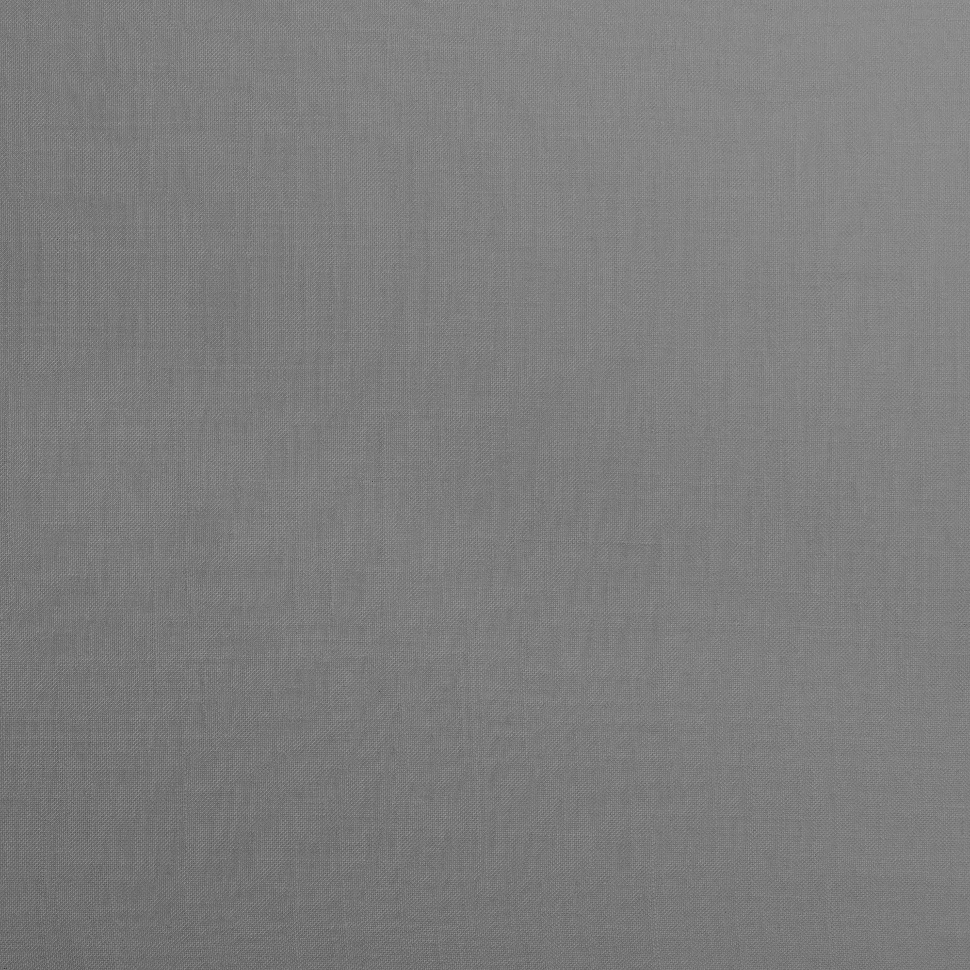 Visillo al corte lino campillo gris ancho 300 cm