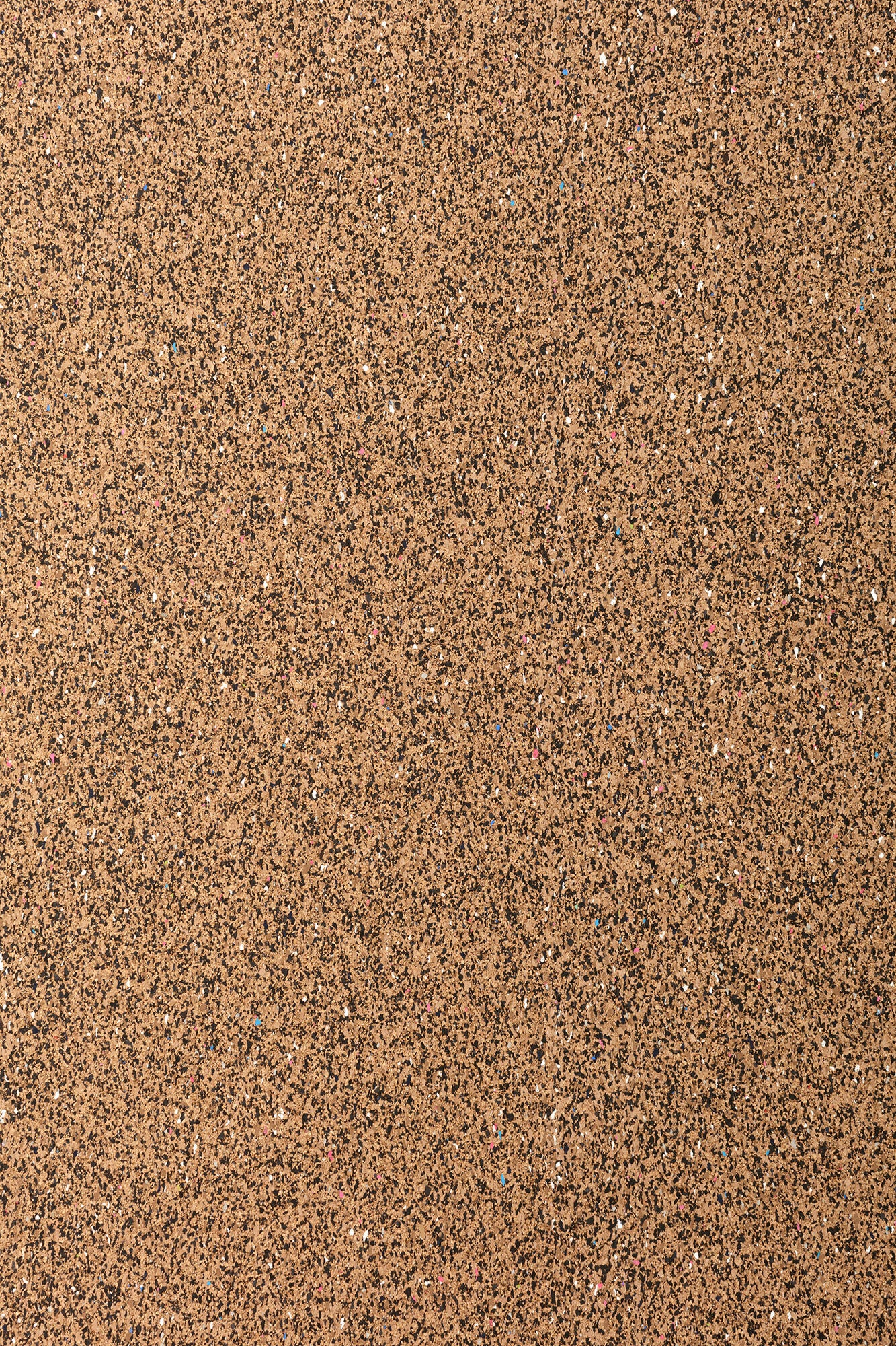 Base aislante suelo laminado AXTON Silence Corkplus 2mm capa antihumedad 10m² - 8