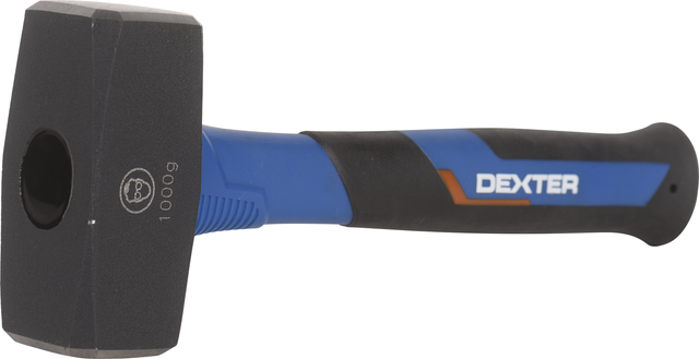 Maza DEXTER 1000grs trimateria