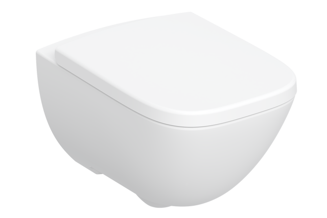 Miska WC wisząca Light Square Geberit