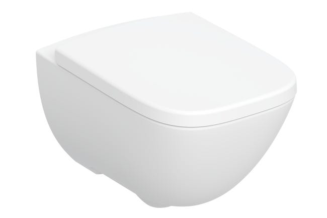 Miska wc wiszaca light square geberit 87957056