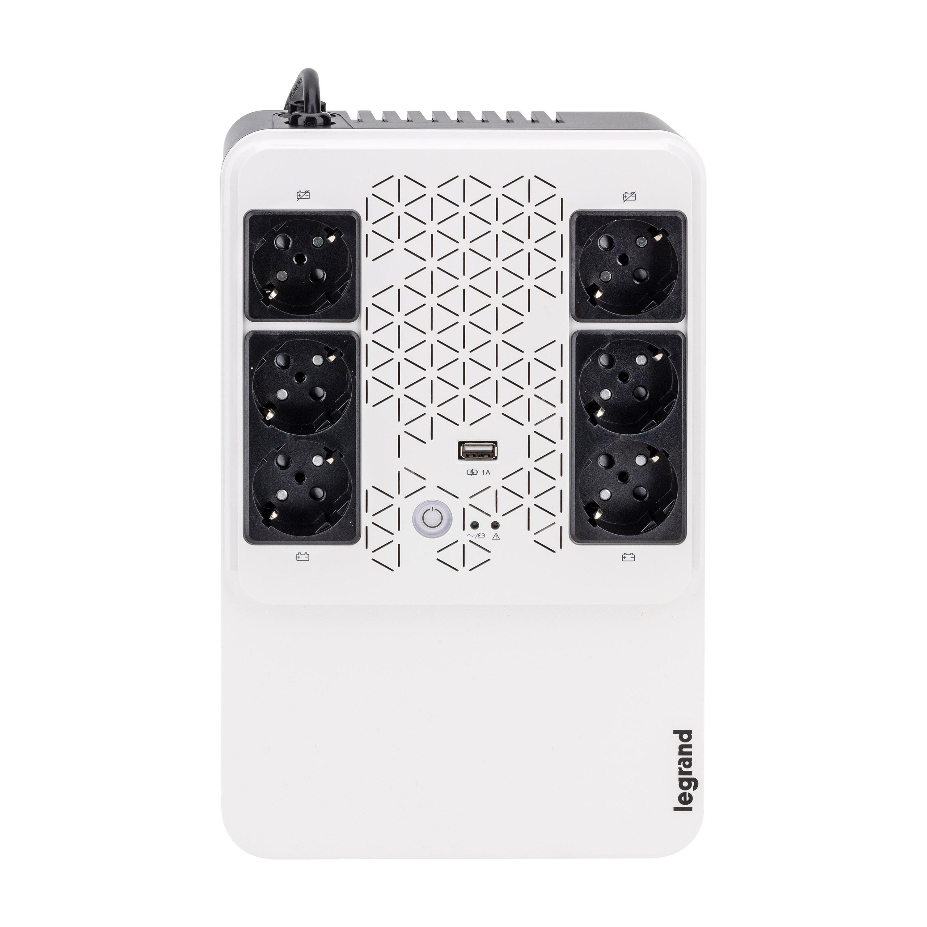 Onduleur Keor multiplug 600VA LEGRAND - 3