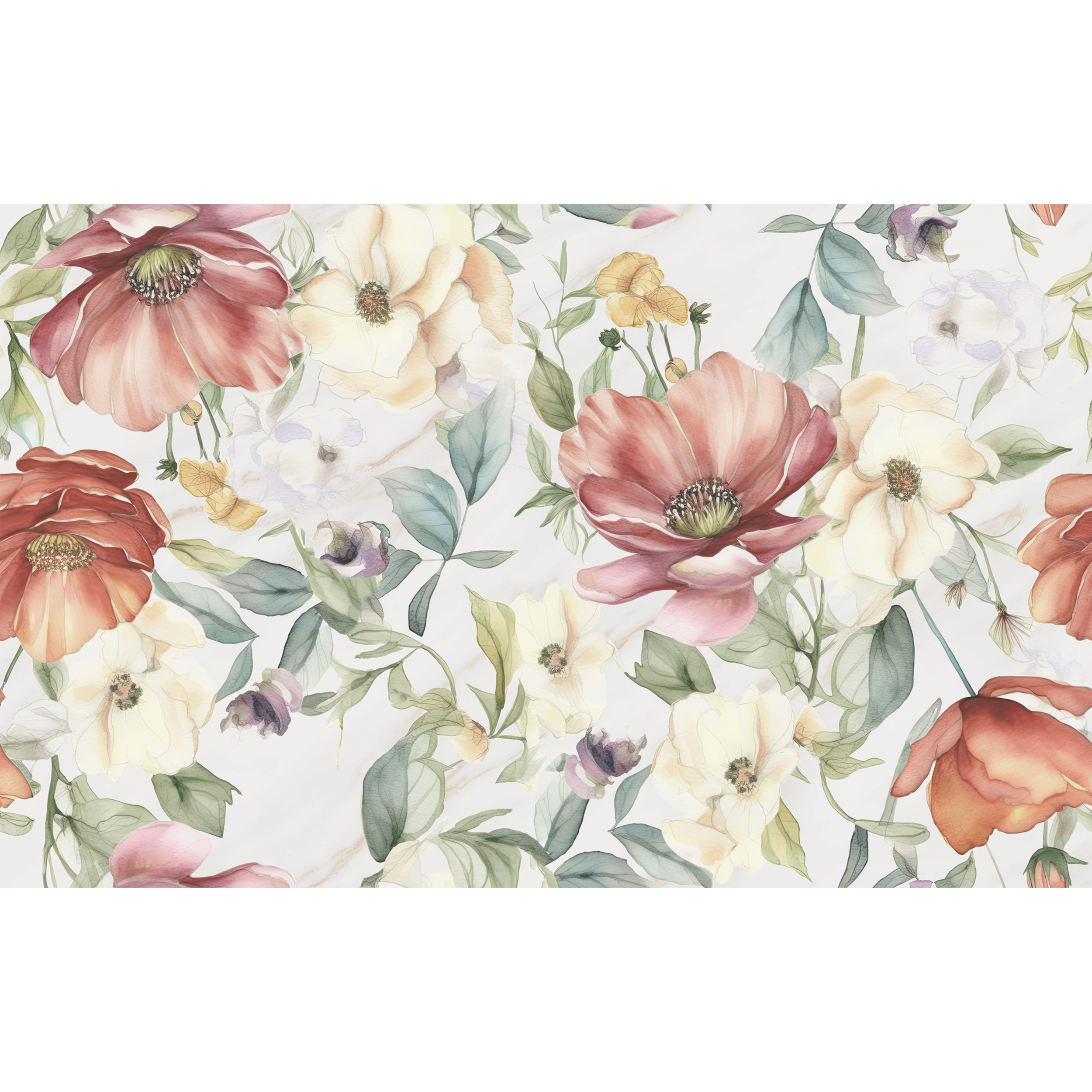 Glazura Torano Garden 25x40 Ceramika Color