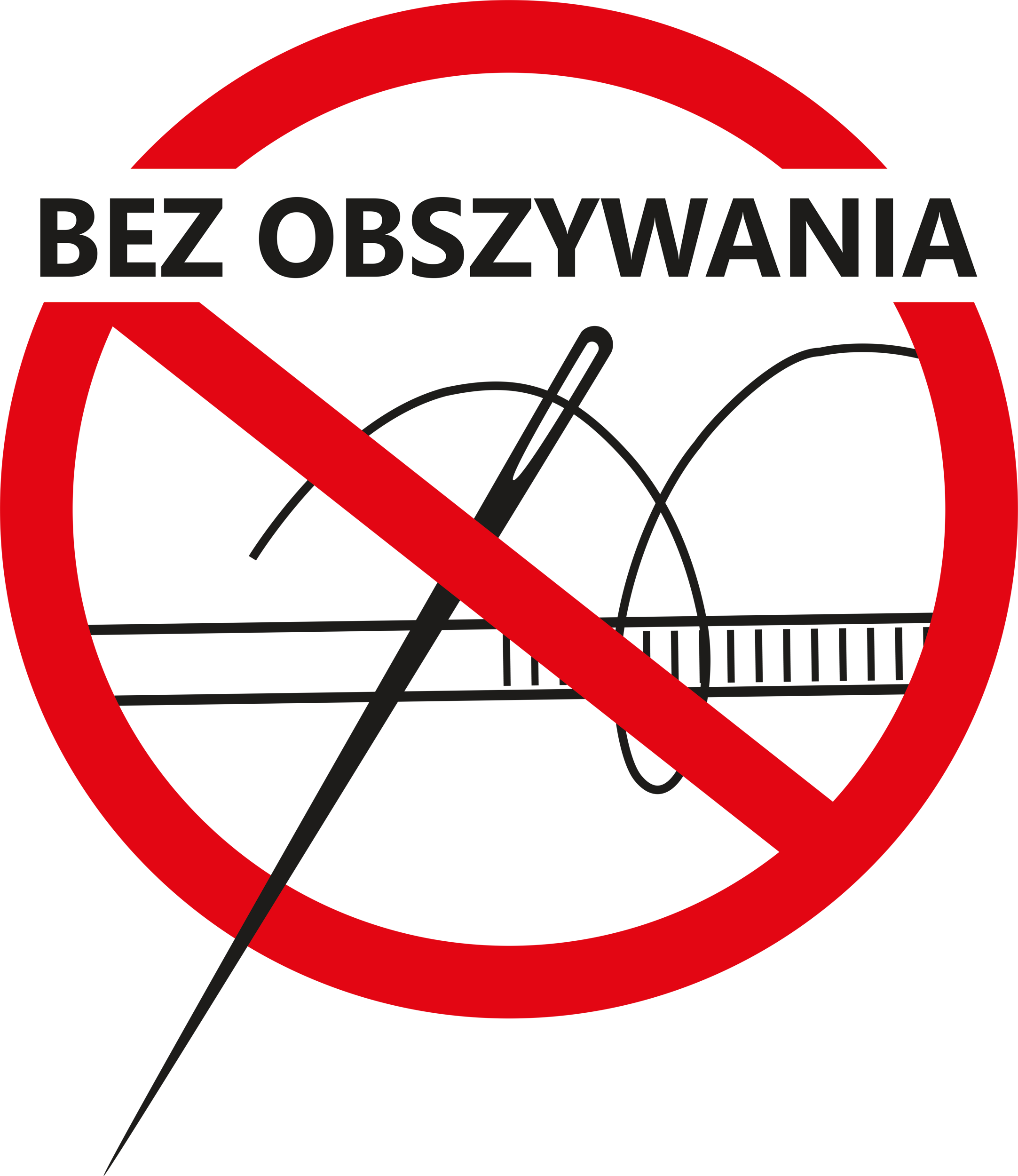 Chodnik dywanowy na mb Eve brązowy szer. 80 cm - 5