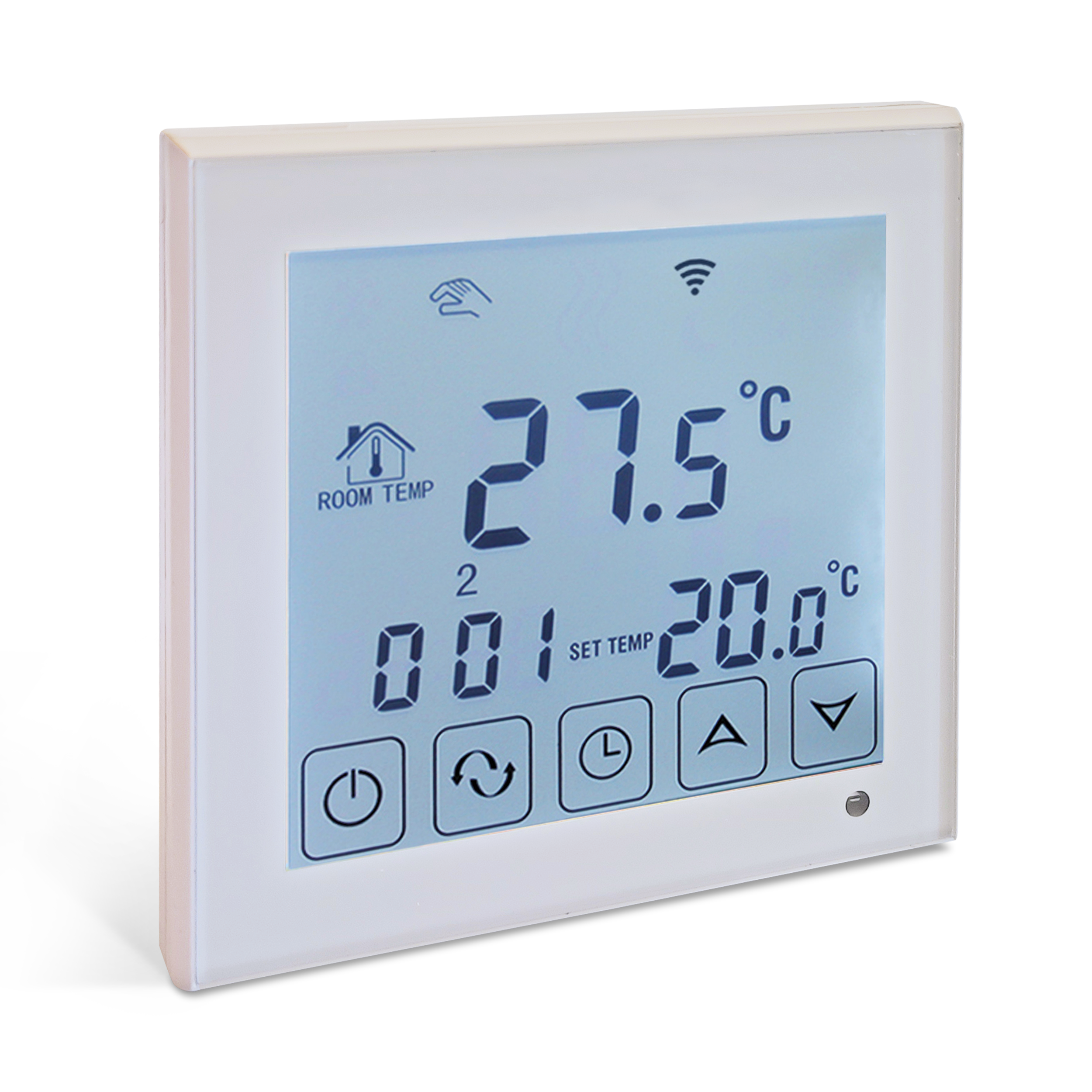 Regulator temperatury TVT 31 WiFi THERMOVAL