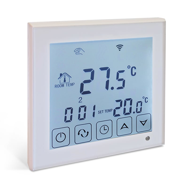 Regulator temperatury TVT 31 WiFi THERMOVAL