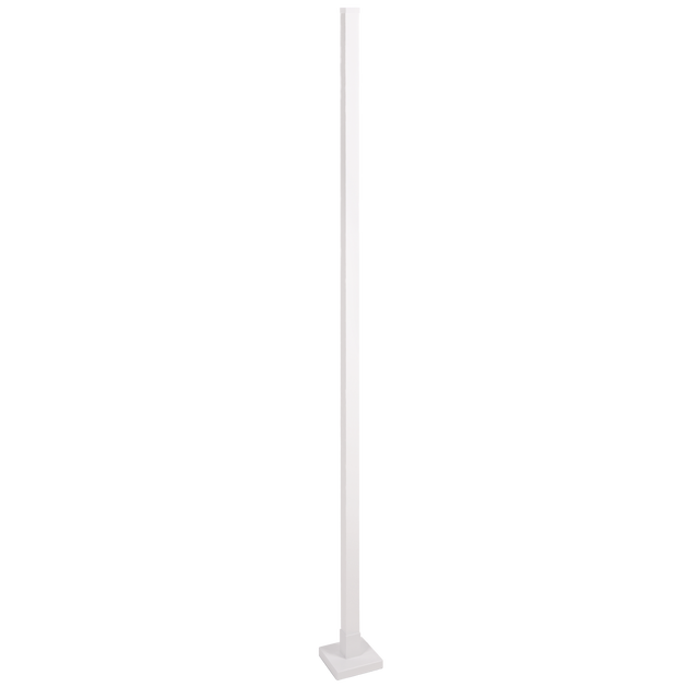 Lampa podłogowa Magical z pilotem RGBW Goldlux