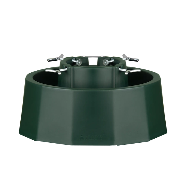 Stojak choinkowy szer. 39cm plastikowy (na choinkę do 3m)