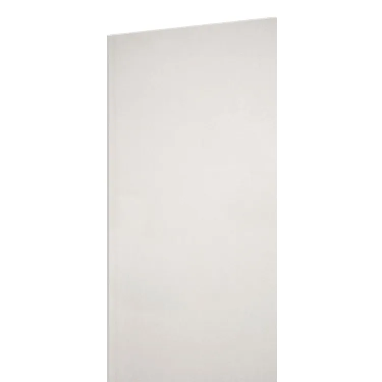 Lastra cartongesso bianco L 200 x L 120 cm, Sp13 mm - 3