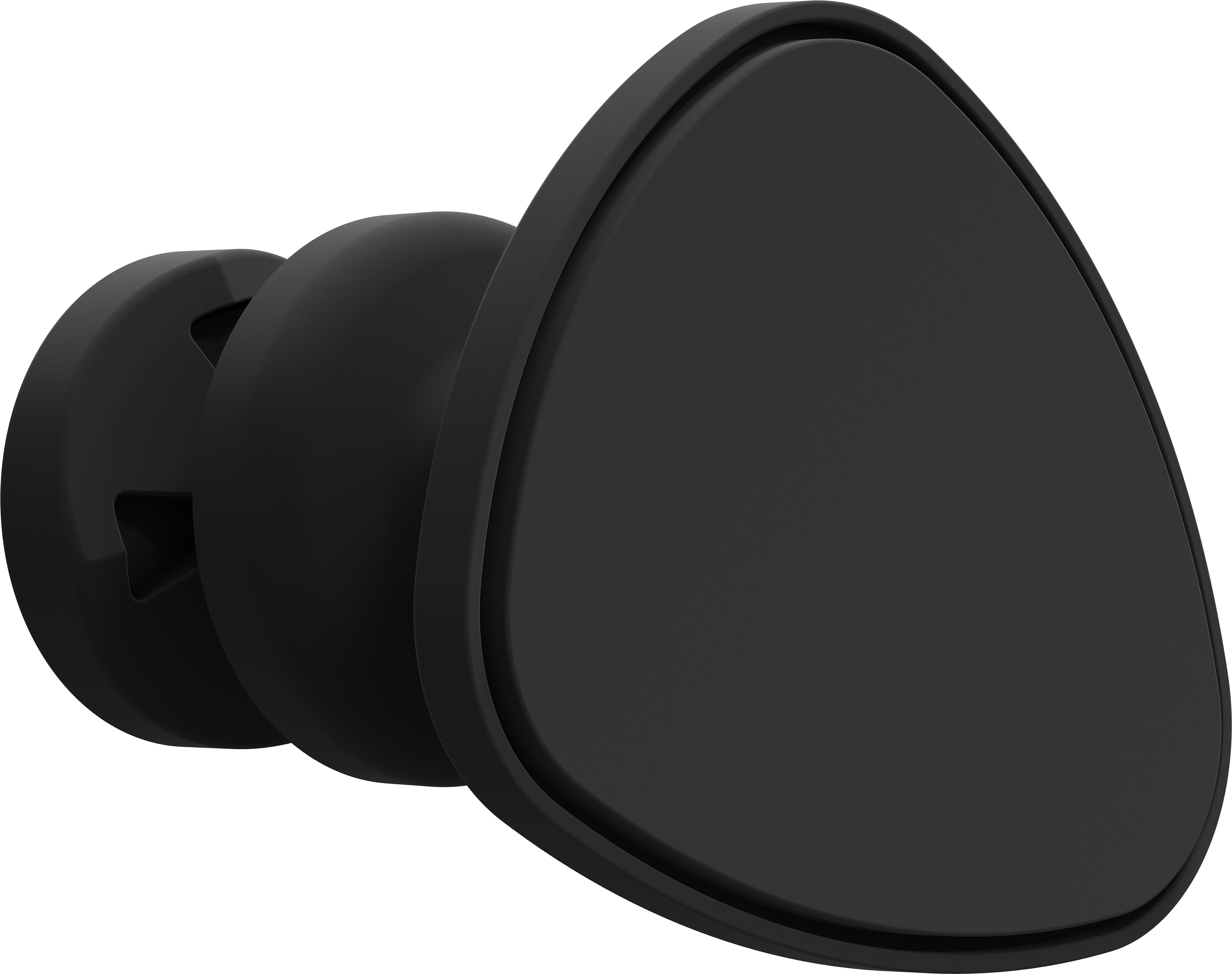 Sèche-serviettes électrique connecté Kelud Slim Ventilo SAUTER 1500W anthracite - 4