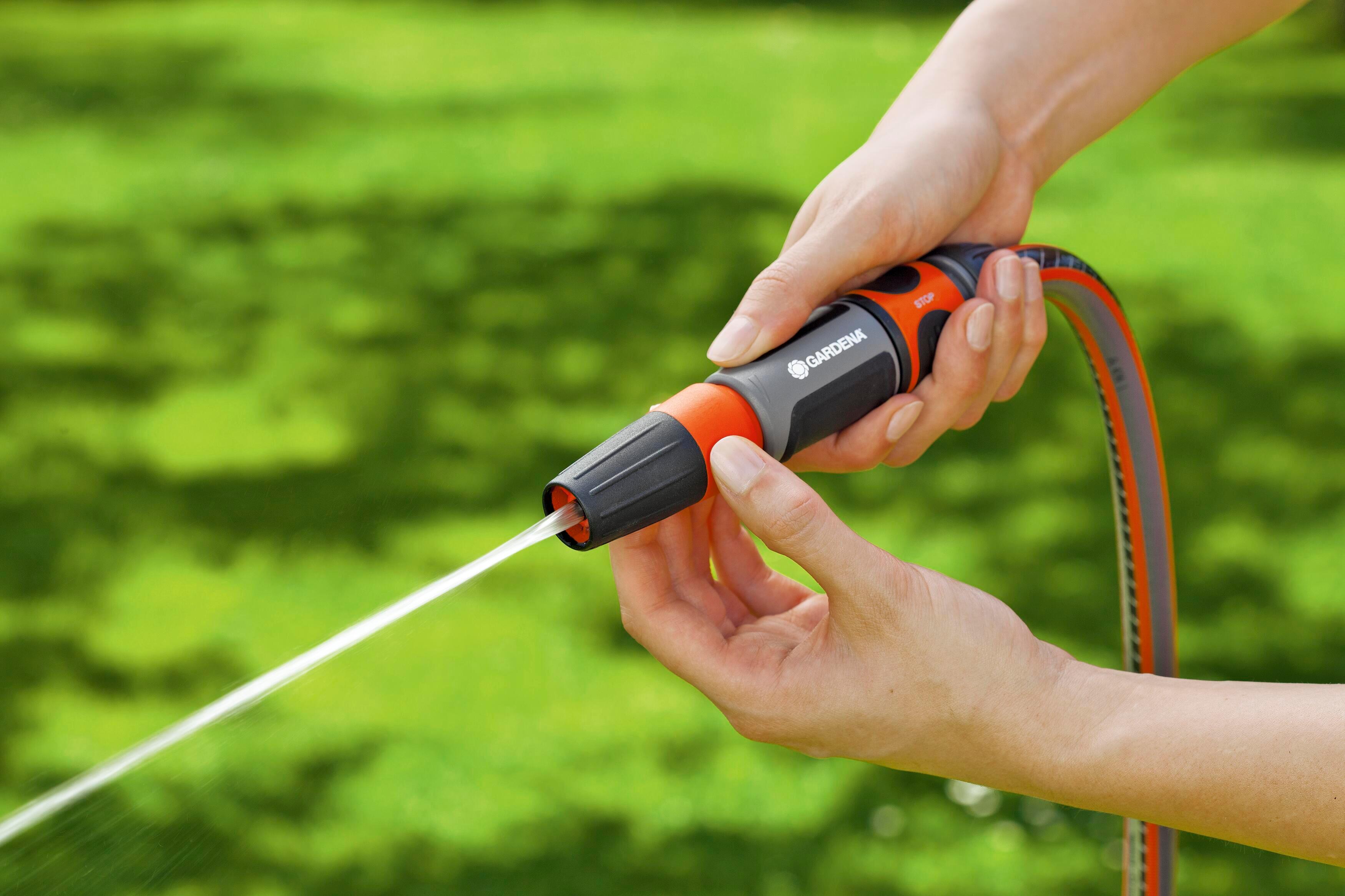 Lanza de riego GARDENA abs 1 posición - 13