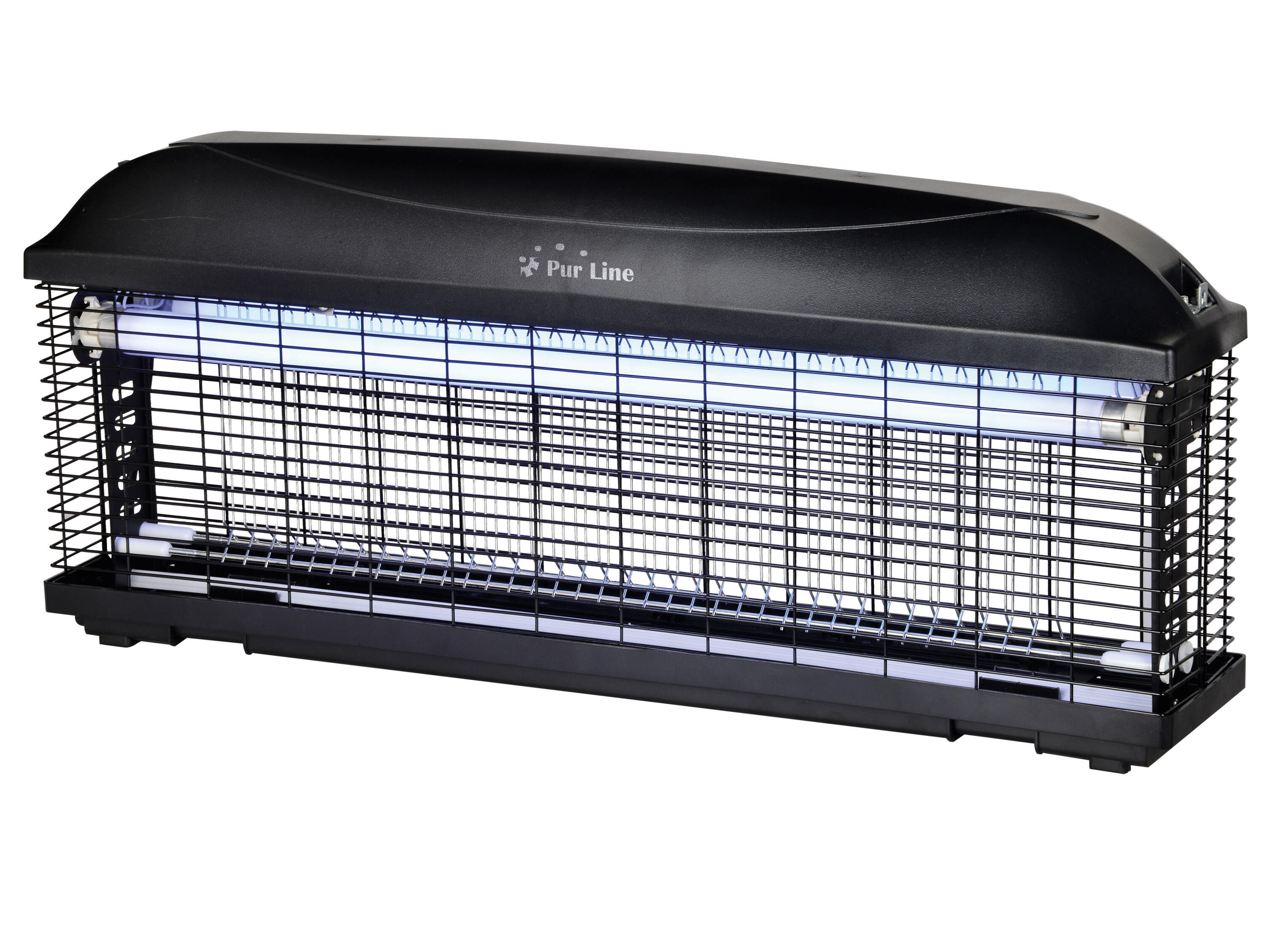 Mata insectos mural para exterior zzap 40ex