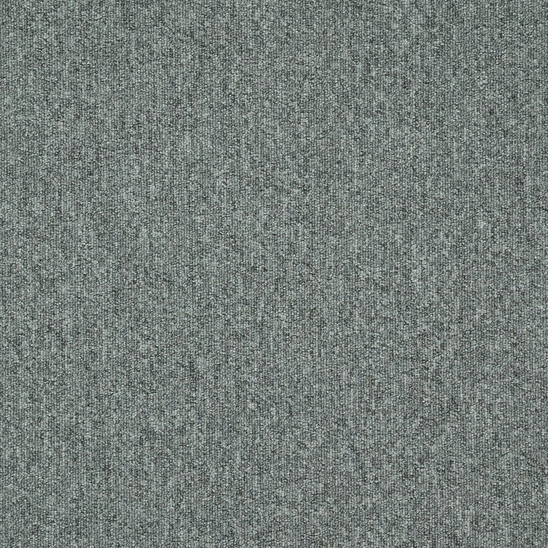 Płytka dywanowa jasnoszara 50 x 50 cm 5m2 20 płyt