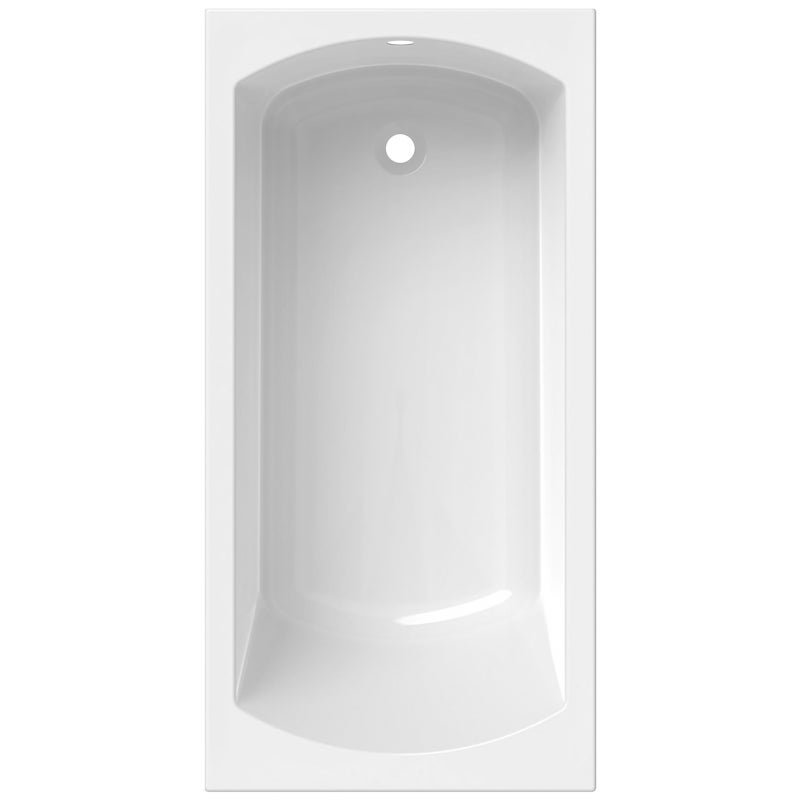 Wanna prostokątna Perfect 75 x 150 Geberit