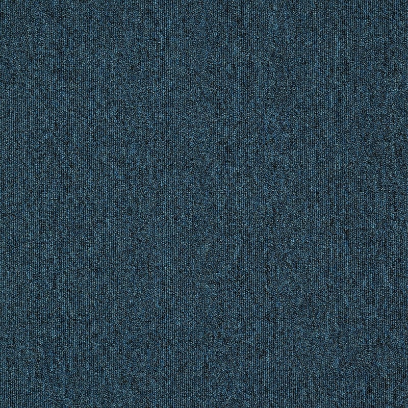 Płytka dywanowa niebieska 50 x 50 cm 5m2 20 płyt